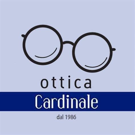 ottica cattolica|Ottica Cardinale Di Cardinale Domenico E C.Snc